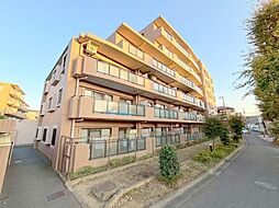 物件画像 ナイスアーバン新川崎ステイツ