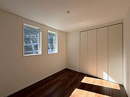 子供部屋の画像