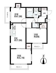 マンションイメージ