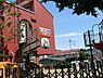 周辺：三ツ沢幼稚園まで851m