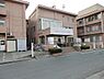 周辺：社団哺育会さがみリハビリテーション病院まで702m