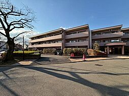 物件画像 クリオ市ヶ尾弐番館