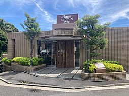 物件画像 日神パレステージ戸塚台