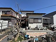神奈川県横浜市港南区上永谷6丁目：物件画像