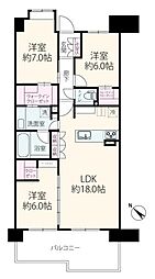 物件画像 ラムーナ横浜戸塚フォレストリッジ