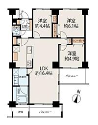 マンションイメージ