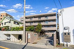 物件画像 戸塚西パークホームズ四番館
