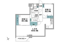 マンションイメージ