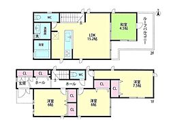 神奈川県横浜市西区浅間台