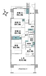 マンションイメージ