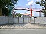 周辺：あたご幼稚園まで1511m