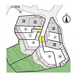 相鉄いずみ野線 緑園都市駅 徒歩15分