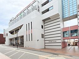 物件画像 ホーメストプラザ十日市場西館