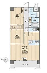 物件画像 ロマネパーク大倉山