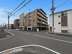 マンションイメージ