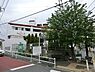 周辺：社会福祉法人光琳会玉川さくら保育園まで1228m