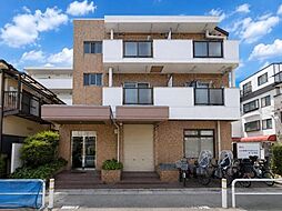 マンションイメージ