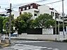 周辺：医療法人赤枝会赤枝病院まで1378m