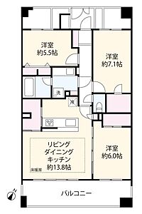 間取り 間取り