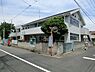 周辺：長福寺幼稚園まで810m