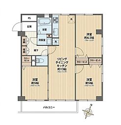 マンションイメージ