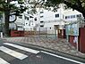 周辺：横浜市立寺尾小学校まで880m
