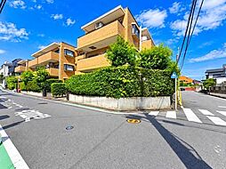 マンションイメージ
