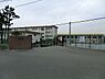 周辺：茅ヶ崎市立松林中学校まで1200m