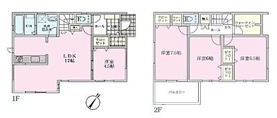 間取り 間取り
