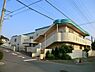 周辺：茶々かきのきだい保育園まで598m