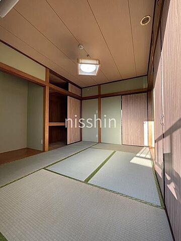 洋室