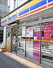 ミニストップ九段南4丁目店まで138m