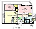 ベネヴィータ市ヶ谷銀杏坂10階26.5万円