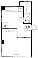 中居ハイツ3階7.5万円