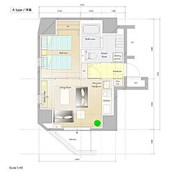 物件画像 SHIBUYA HILL TOP　渋谷ヒルトップ　民泊対応