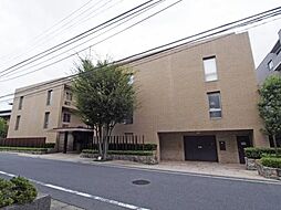 物件画像 パークコート市谷加賀町二丁目