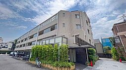 物件画像 神楽坂パークハウス