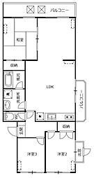 物件画像 ライオンズマンション鉢山