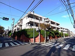 マンションイメージ