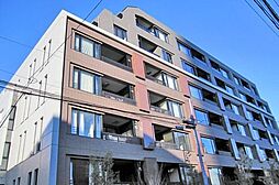 物件画像 ヴィークコート市谷加賀町