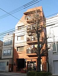 物件画像 ライオンズマンション茗荷谷