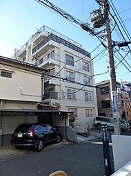 物件画像 市谷台マンション