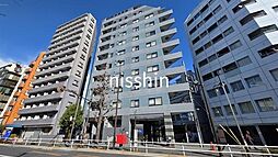 物件画像 ヴィアシテラ新宿