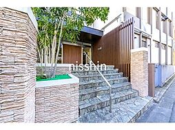 物件画像 まんしょん早稲田