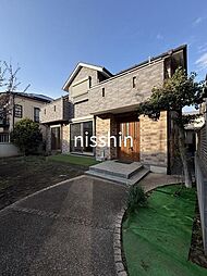 物件画像 南荻窪戸建て