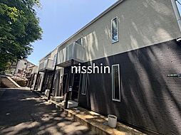 物件画像 中台1丁目集合住宅