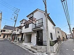 物件画像 葛飾区鎌倉4丁目戸建て
