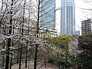 春にはサクラが望めます(2025.3撮影)