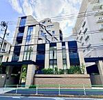 東京都港区高輪3丁目：物件画像