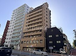 物件画像 ライオンズマンション市谷薬王寺